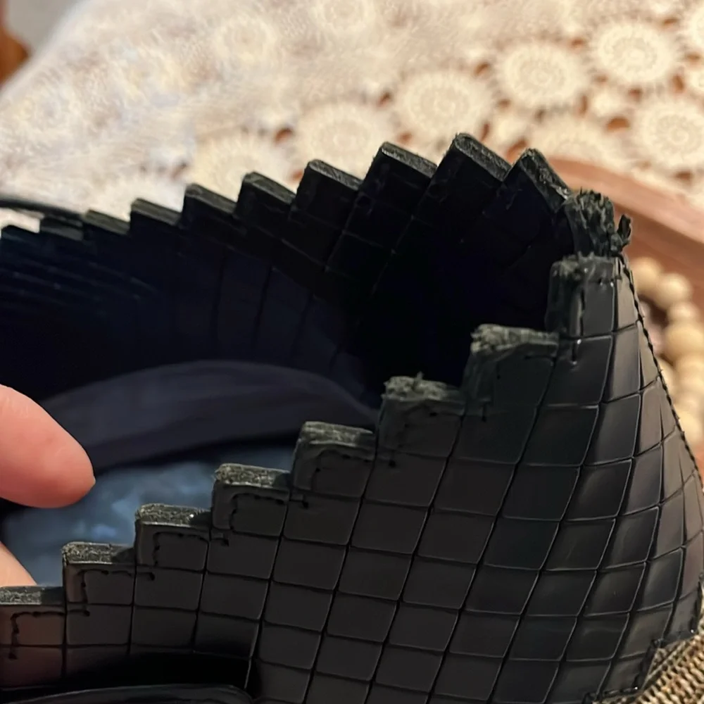 🔥HOST PICK🔥 Bottega Veneta tote - Picture 10 of 11